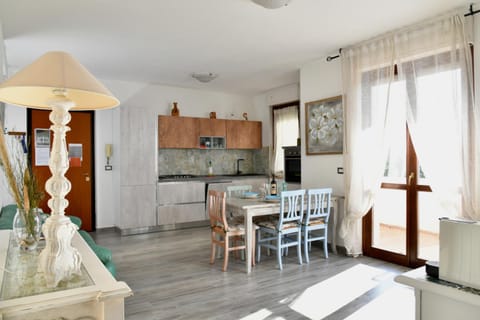 SOL LEONE Apartment in Porto Torres