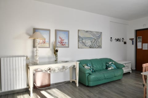 SOL LEONE Apartment in Porto Torres