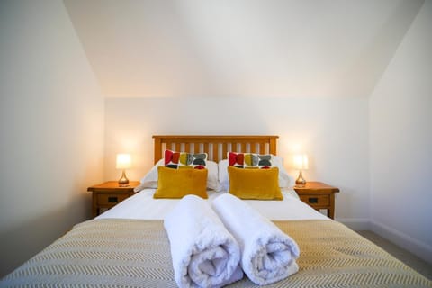 Pinewood Cottage Apartment & B&B Inverness Apartment in Inverness