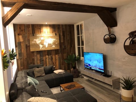 casa Heemskerk Apartment in Noordwijk