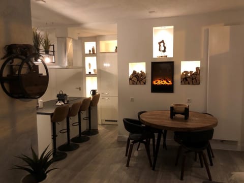 casa Heemskerk Apartment in Noordwijk