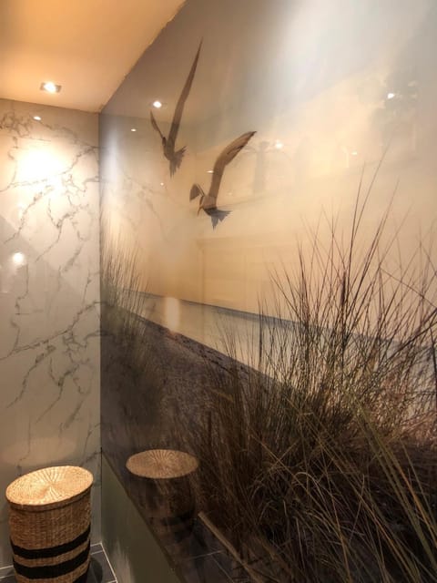 casa Heemskerk Apartment in Noordwijk