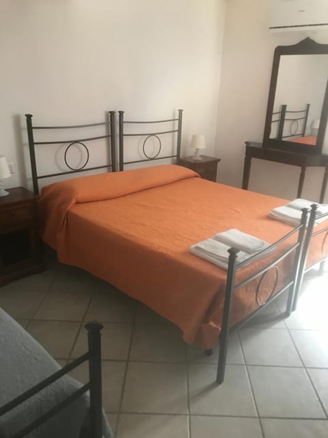 Affittacamere Peonia Bed and Breakfast in Sardinia