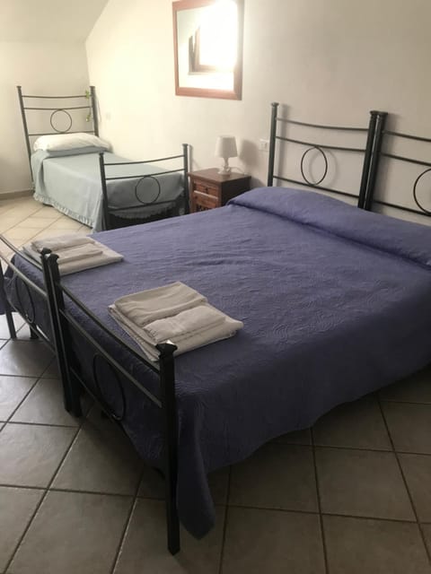 Affittacamere Peonia Bed and Breakfast in Sardinia