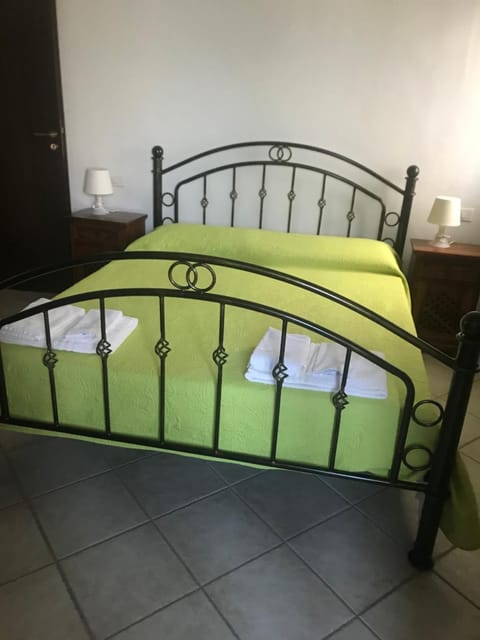 Affittacamere Peonia Bed and Breakfast in Sardinia