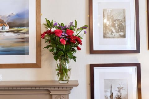 Providence Cottage House in Kirkcudbright