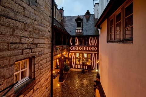 Property building, View (from property/room), View (from property/room), Garden view