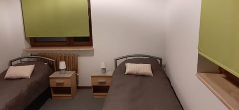 Willa Mercedes Vacation rental in West Pomeranian Voivodeship, Poland