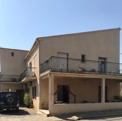 U Ricordu Apartment in Ghisonaccia