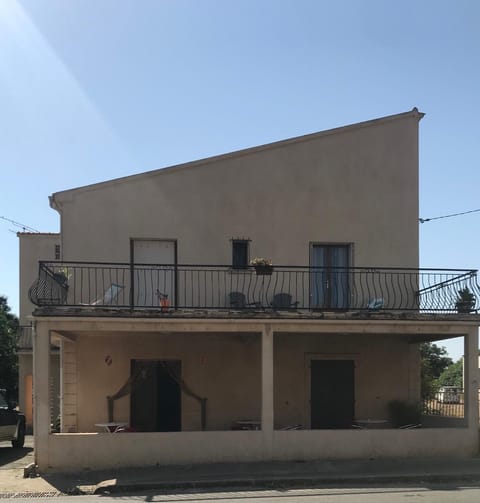 U Ricordu Apartment in Ghisonaccia