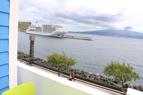 Sea view