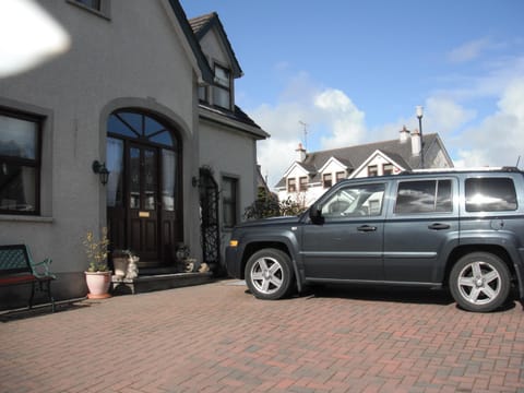 Narrow Gauge B&B Bed and Breakfast in Northern Ireland