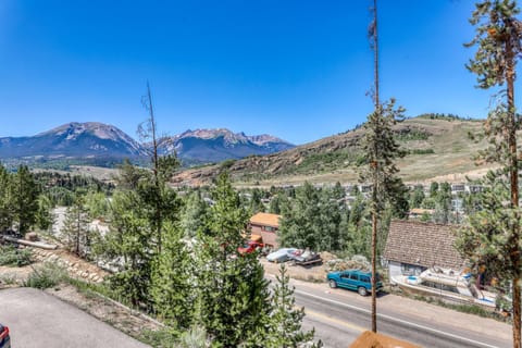 Deer Path Escape House in Dillon