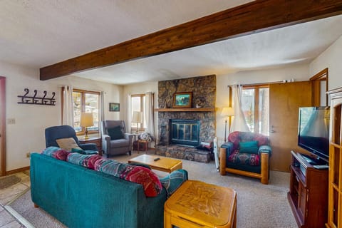 Deer Path Escape House in Dillon