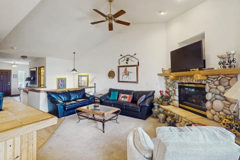 Lookout Ridge 63 Apartment in Dillon