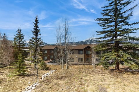 Lookout Ridge 63 Apartment in Dillon