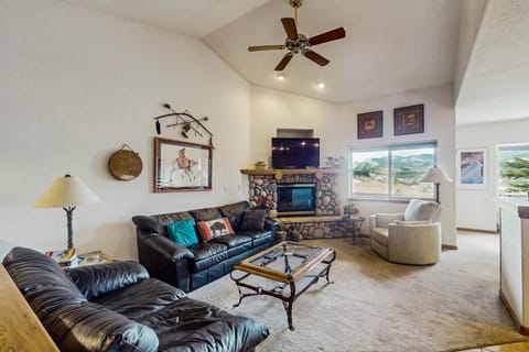 Lookout Ridge 63 Apartment in Dillon