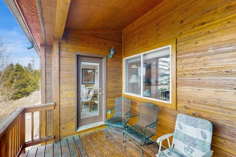 Lookout Ridge 63 Apartment in Dillon