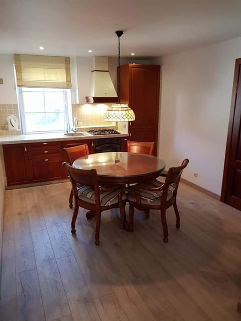 Nojus Apartment in Klaipėda County, Lithuania