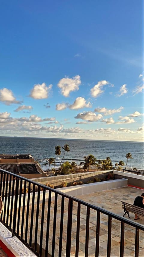 Sea view, Swimming pool