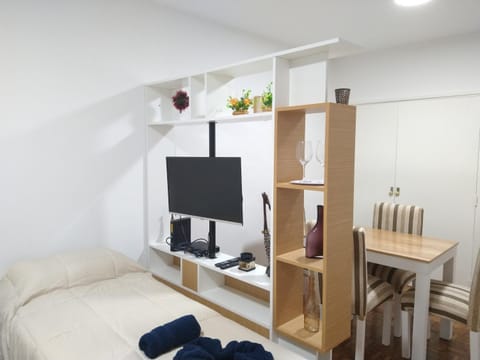 TV and multimedia, Photo of the whole room