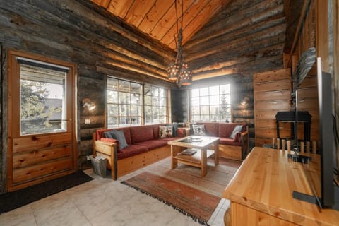 Living room, Photo of the whole room, Seating area