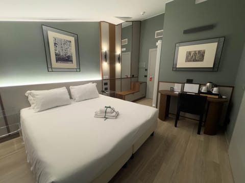 Hotel Duomo Cremona Hotel in Cremona