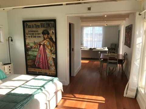 The Boat House Bed and Breakfast in Auckland