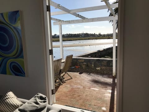 The Boat House Bed and Breakfast in Auckland