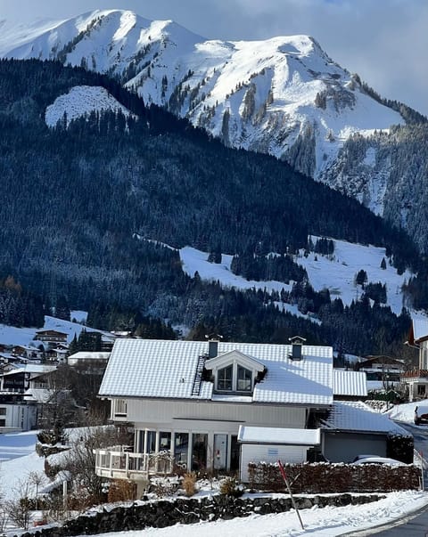 Panoramablick Apartment in Garmisch-Partenkirchen