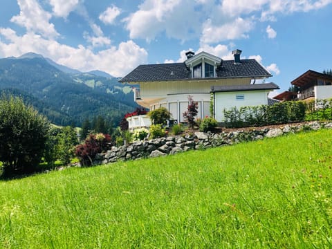Panoramablick Apartment in Garmisch-Partenkirchen