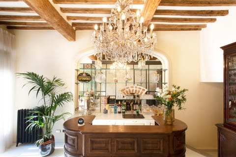 Day, Summer, Lobby or reception, Lounge or bar