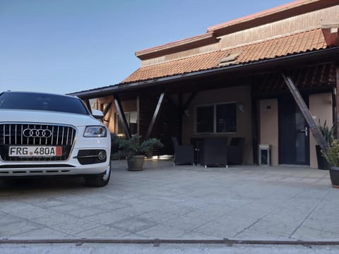 Irina Apartments Apartment in Timisoara