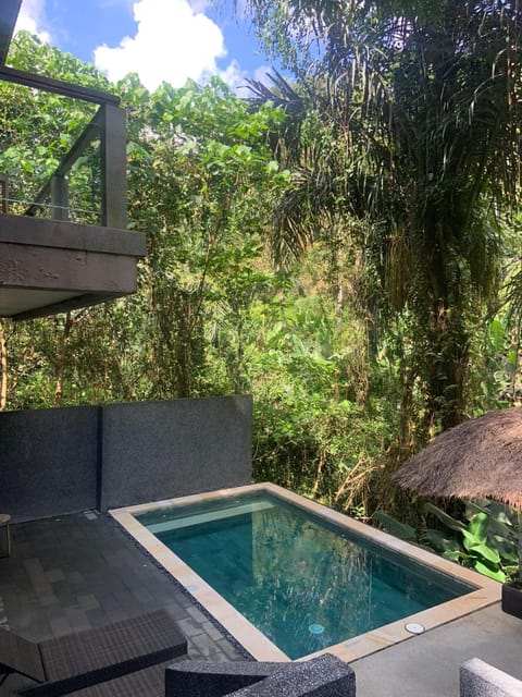 Garden view, Landmark view