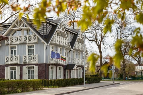 Property building, Other