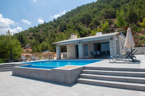 Property building, Swimming pool, Swimming pool