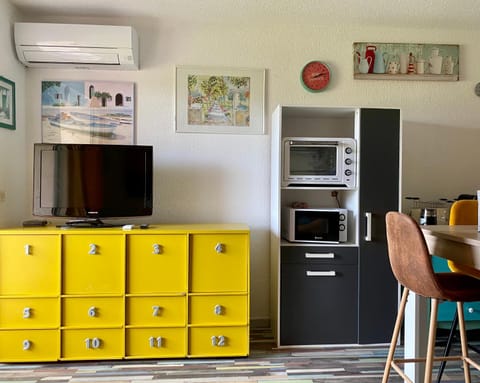TV and multimedia