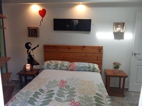 Apartamento con aparcamiento exclusivo en Marbella Apartment in San Pedro de Alcántara