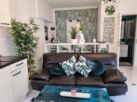 App Paris 5 Apartment in Umag