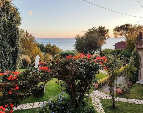 Bed and Breakfast Nefer Bed and Breakfast in Basilicata