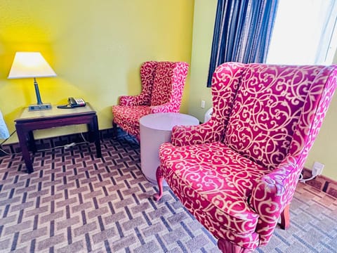 American Inn Princeton Inn in Kentucky