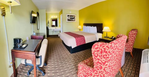 American Inn Princeton Inn in Kentucky