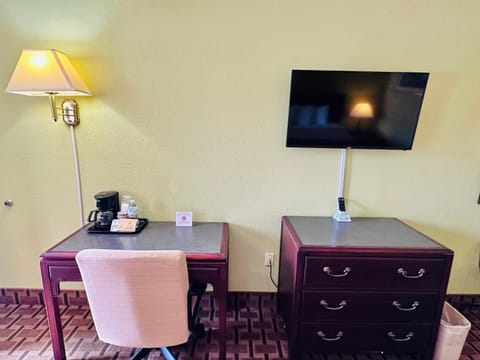 American Inn Princeton Inn in Kentucky