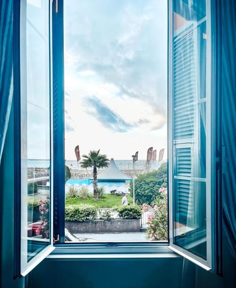 Maresuite Apartment in Albissola Marina