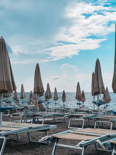 Maresuite Apartment in Albissola Marina