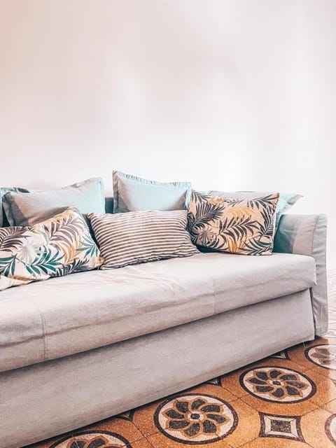 Maresuite Apartment in Albissola Marina