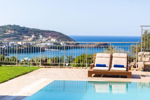 Sea view, Swimming pool, Swimming pool