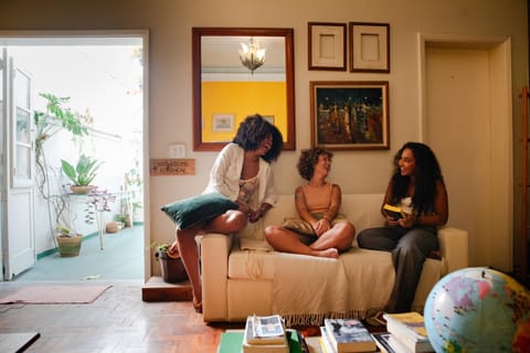 Chez Zany Boutique Hostel - Santa Teresa Hostel in Santa Teresa