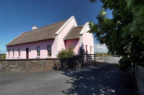 Behan's Lodge Bed and Breakfast in County Clare