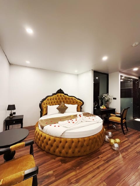 Bed, Bedroom, furniture